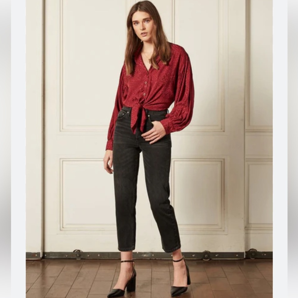 Boyish Tommy Jeans